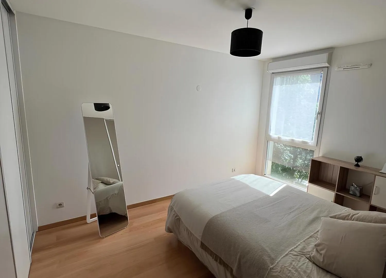 Royal Parc Gare Avec Parking Et Terrasse Apartment Annecy France